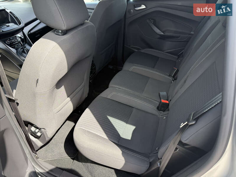 Мінівен Ford C-Max 2018 в Нововолинську