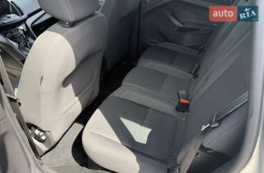 Мінівен Ford C-Max 2018 в 