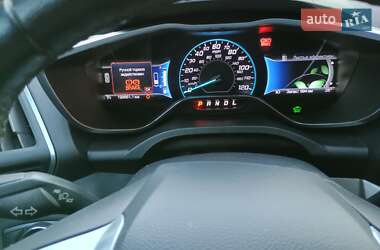 Минивэн Ford C-Max 2013 в 