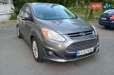 Мінівен Ford C-Max 2013 в Києві