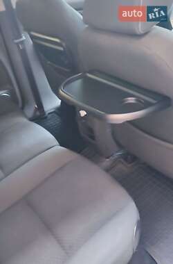 Минивэн Ford C-Max 2010 в 