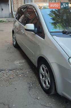 Минивэн Ford C-Max 2010 в 