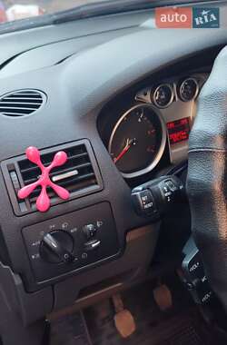 Минивэн Ford C-Max 2010 в 
