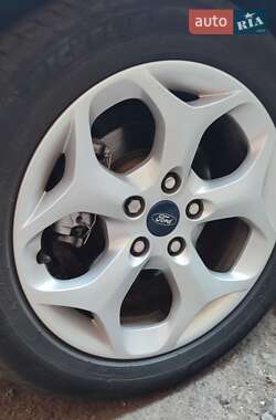 Минивэн Ford C-Max 2010 в 