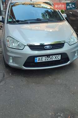 Минивэн Ford C-Max 2010 в 