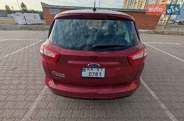 Мінівен Ford C-Max 2014 в 