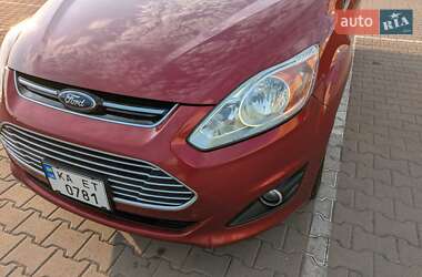 Мінівен Ford C-Max 2014 в 
