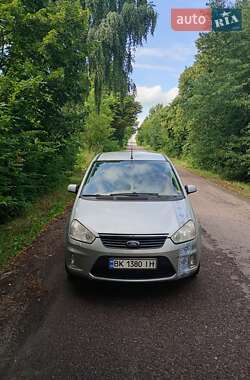 Минивэн Ford C-Max 2009 в 
