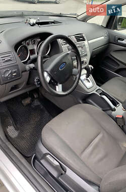 Минивэн Ford C-Max 2009 в 