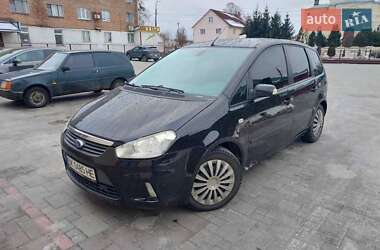 Минивэн Ford C-Max 2008 в Сарнах