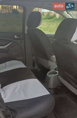 Минивэн Ford C-Max 2008 в 