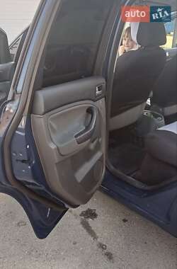 Минивэн Ford C-Max 2008 в 