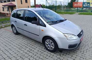 Мінівен Ford C-Max 2004 в 