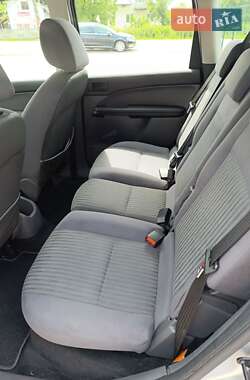 Мінівен Ford C-Max 2004 в 