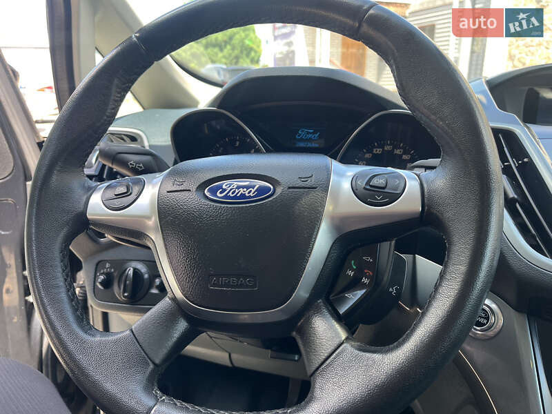 Мінівен Ford C-Max 2012 в Білій Церкві