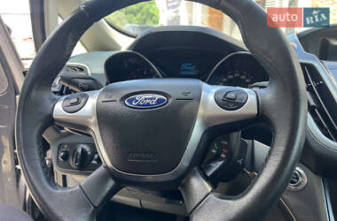 Минивэн Ford C-Max 2012 в 
