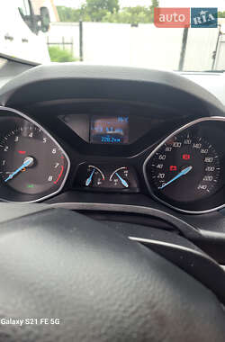 Минивэн Ford C-Max 2010 в 
