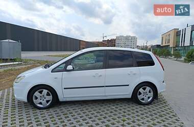 Минивэн Ford C-Max 2007 в 