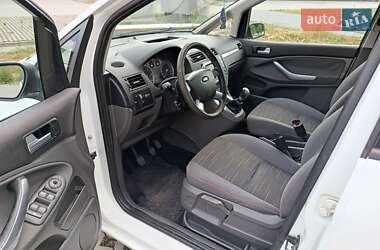 Минивэн Ford C-Max 2007 в 