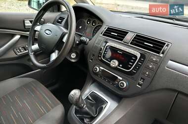 Минивэн Ford C-Max 2007 в 