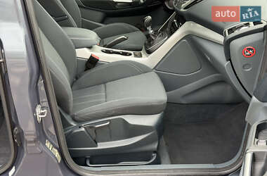Минивэн Ford C-Max 2011 в 