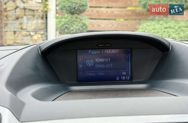 Минивэн Ford C-Max 2011 в 