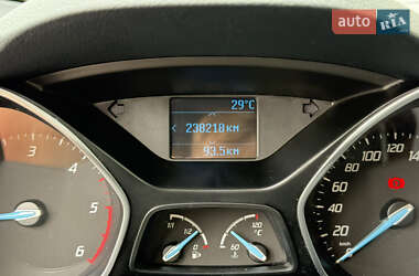 Минивэн Ford C-Max 2011 в 