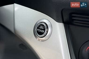 Минивэн Ford C-Max 2011 в 