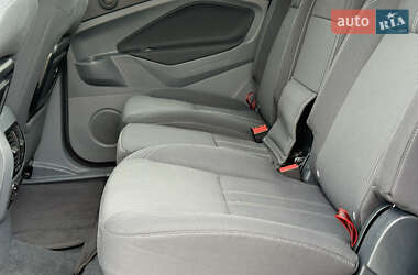 Минивэн Ford C-Max 2011 в 