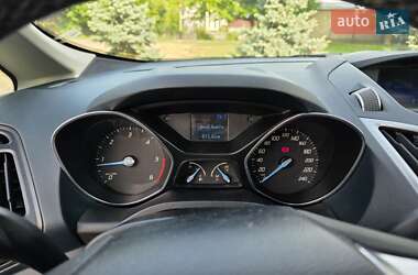 Минивэн Ford C-Max 2011 в 