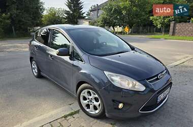 Минивэн Ford C-Max 2011 в 