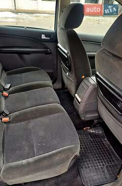 Минивэн Ford C-Max 2005 в 