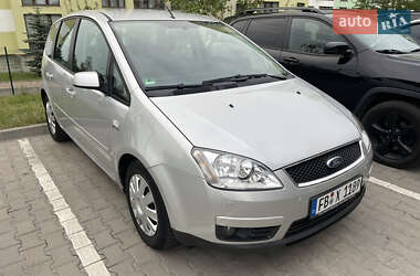 Минивэн Ford C-Max 2006 в Ровно