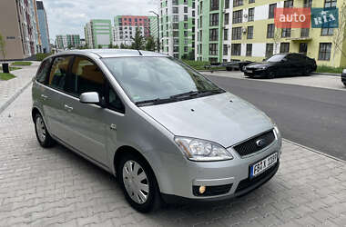 Минивэн Ford C-Max 2006 в 