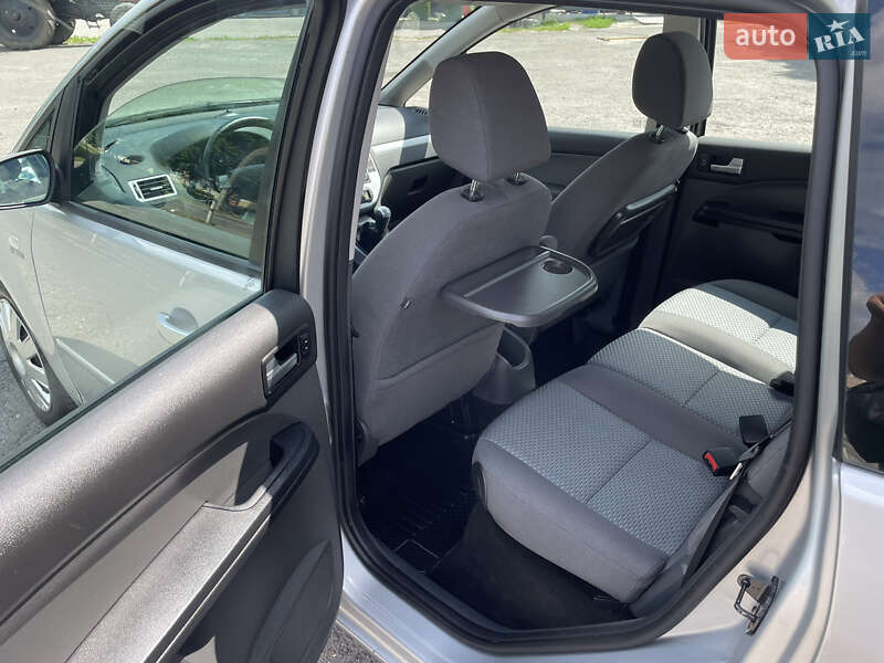 Мінівен Ford C-Max 2006 в Рівному