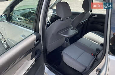 Минивэн Ford C-Max 2006 в 