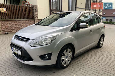 Минивэн Ford C-Max 2013 в Золочеве