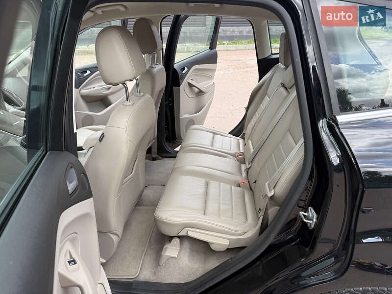 Мінівен Ford C-Max 2016 в Житомирі