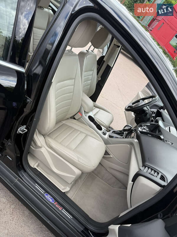 Мінівен Ford C-Max 2016 в Житомирі