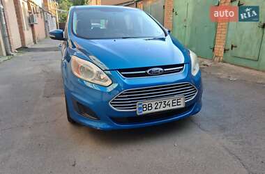 Минивэн Ford C-Max 2012 в Виннице