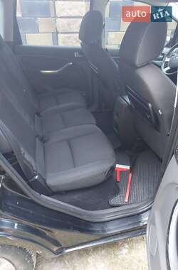 Минивэн Ford C-Max 2008 в 