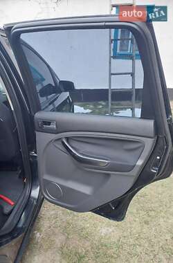 Минивэн Ford C-Max 2008 в 