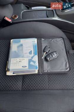 Минивэн Ford C-Max 2008 в 