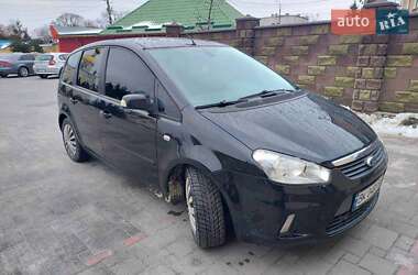 Минивэн Ford C-Max 2008 в 