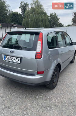 Мінівен Ford C-Max 2005 в 
