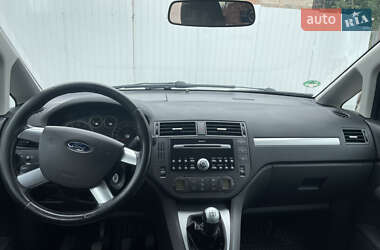 Мінівен Ford C-Max 2005 в 