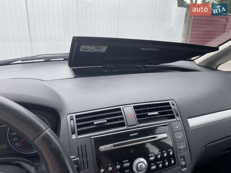 Мінівен Ford C-Max 2005 в Олександрії