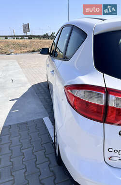 Минивэн Ford C-Max 2013 в 