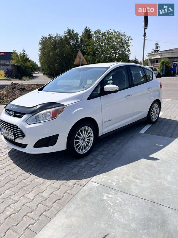 Мінівен Ford C-Max 2013 в Одесі