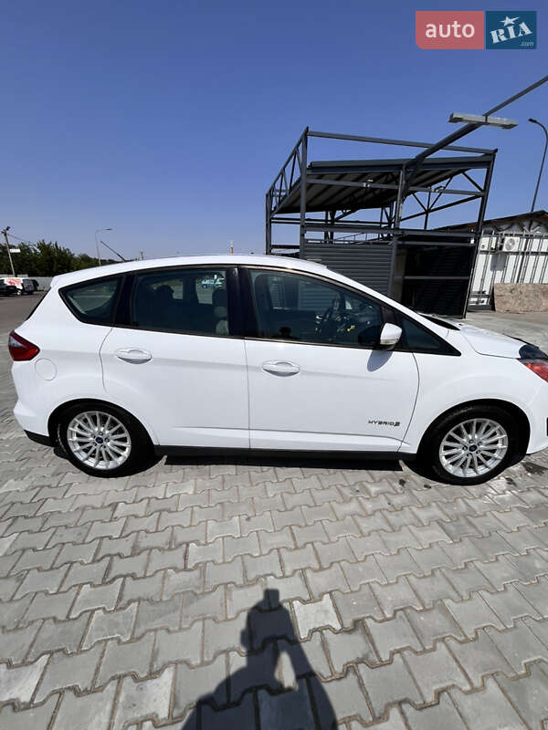 Мінівен Ford C-Max 2013 в Одесі